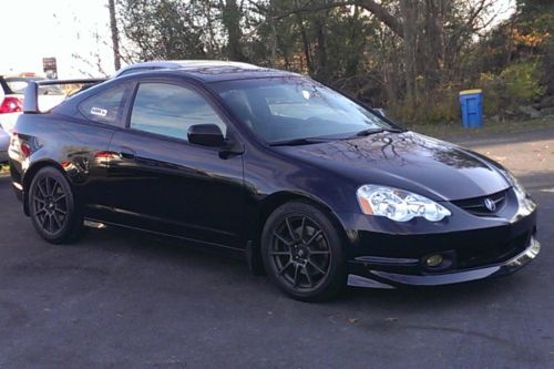 2003 acura rsx type s