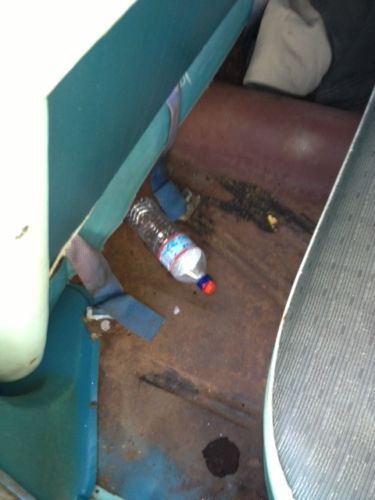 1956 chevy belair 4 door hardtop, US $8,800.00, image 13