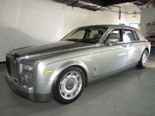 2004 rolls royce phantom