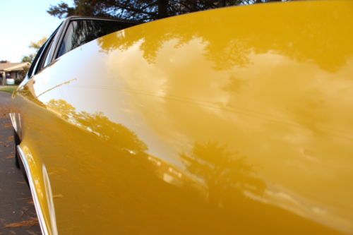 1969 Chevy Chevelle Concours Custom Good Guys Theme PW PDB MUST SEE wagon, image 12