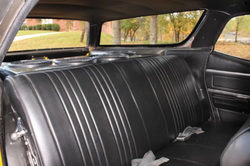 1969 Chevy Chevelle Concours Custom Good Guys Theme PW PDB MUST SEE wagon, image 38