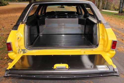 1969 Chevy Chevelle Concours Custom Good Guys Theme PW PDB MUST SEE wagon, image 40