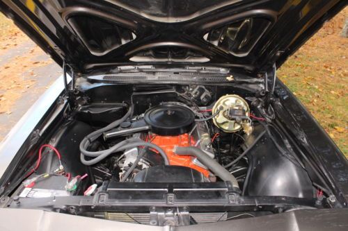 1969 Chevy Chevelle Concours Custom Good Guys Theme PW PDB MUST SEE wagon, image 45