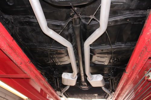 1969 Chevy Chevelle Concours Custom Good Guys Theme PW PDB MUST SEE wagon, image 52