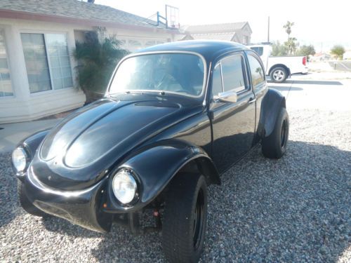 1969 vw baja bug beetle