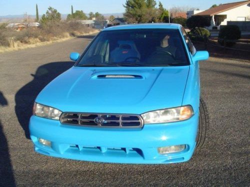 2002 subaru wrx/sti/legacy turbo awd