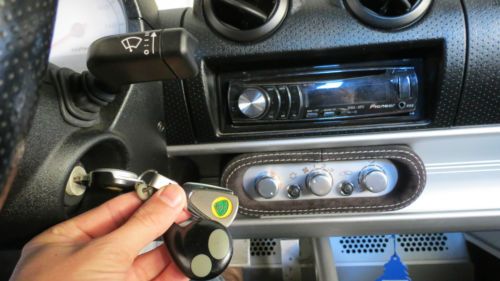 2006 Lotus Elise  *Stage 2 Exhaust, Premium, Sports, LSD, and Touring Packages*, image 7