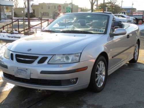 74k low mile free shipping warranty clean carfax loaded cheap convertible turbo