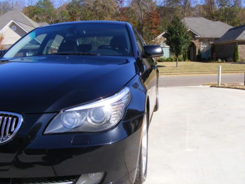2008 BMW 535i  Sedan 4-Door 3.5L, US $13,000.00, image 3