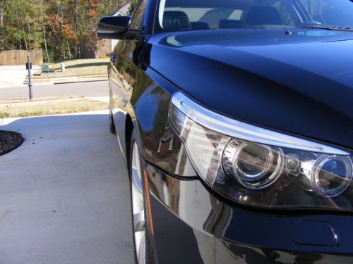 2008 BMW 535i  Sedan 4-Door 3.5L, US $13,000.00, image 5