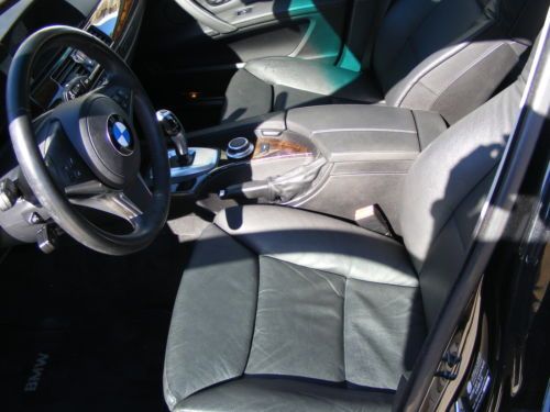 2008 BMW 535i  Sedan 4-Door 3.5L, US $13,000.00, image 8