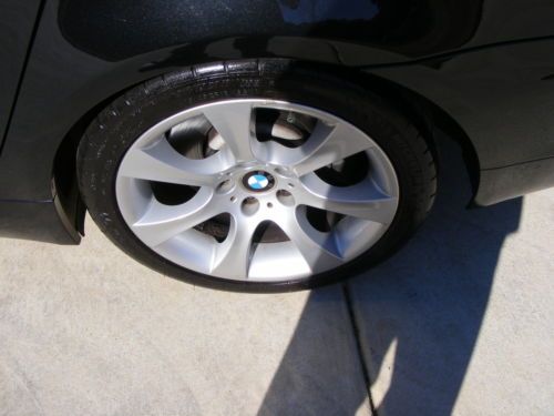 2008 BMW 535i  Sedan 4-Door 3.5L, US $13,000.00, image 12