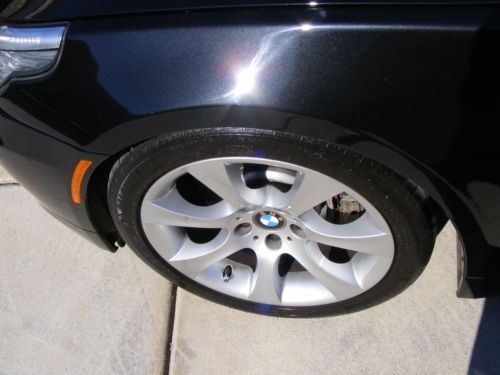 2008 BMW 535i  Sedan 4-Door 3.5L, US $13,000.00, image 13