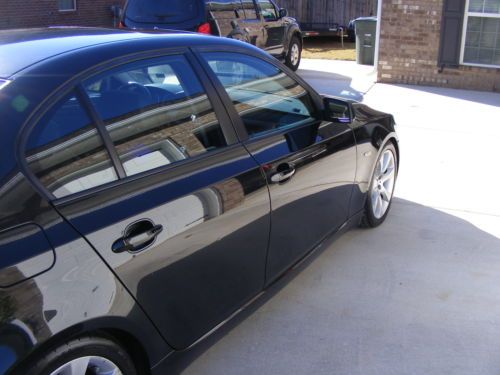 2008 BMW 535i  Sedan 4-Door 3.5L, US $13,000.00, image 16