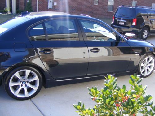 2008 BMW 535i  Sedan 4-Door 3.5L, US $13,000.00, image 17
