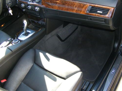 2008 BMW 535i  Sedan 4-Door 3.5L, US $13,000.00, image 19