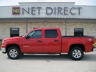 09 4wd 71k mi 5.3 v8 auto loaded clean alloys net direct auto sales texas