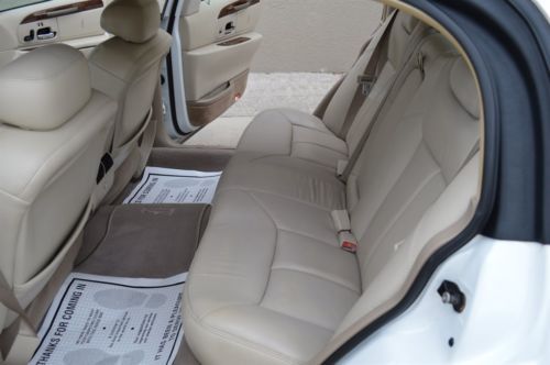 2002 Lincoln Town Car Cartier L Sedan 4-Door 4.6L, US $9,900.00, image 8
