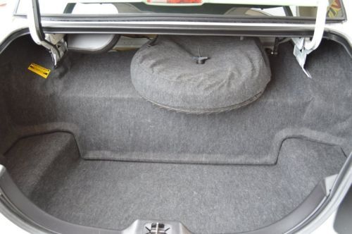 2002 Lincoln Town Car Cartier L Sedan 4-Door 4.6L, US $9,900.00, image 12