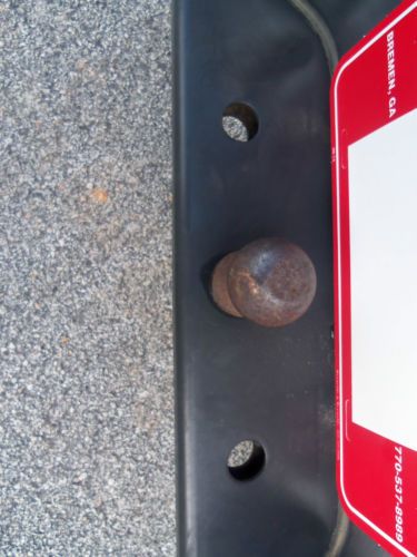 1982 Chevrolet Silverado C10 Goodwrench Motor, image 10