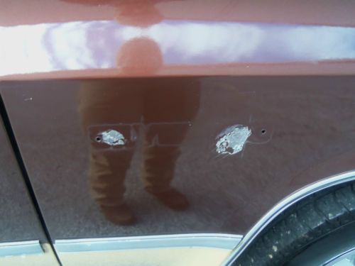 1982 Chevrolet Silverado C10 Goodwrench Motor, image 12