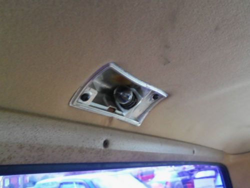 1982 Chevrolet Silverado C10 Goodwrench Motor, image 21