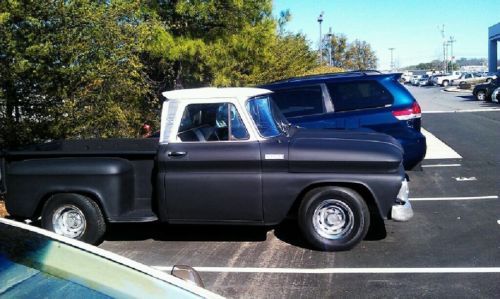 1965 chevy c-10