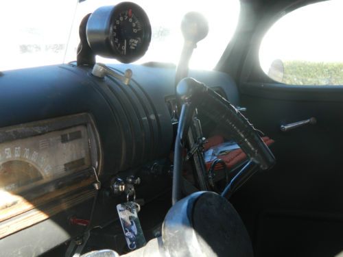 1941 chevorlet custom RAT ROD, Must see one of a kind Hot Rod, Show Truck, image 5