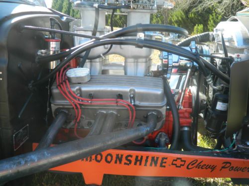 1941 chevorlet custom RAT ROD, Must see one of a kind Hot Rod, Show Truck, image 6
