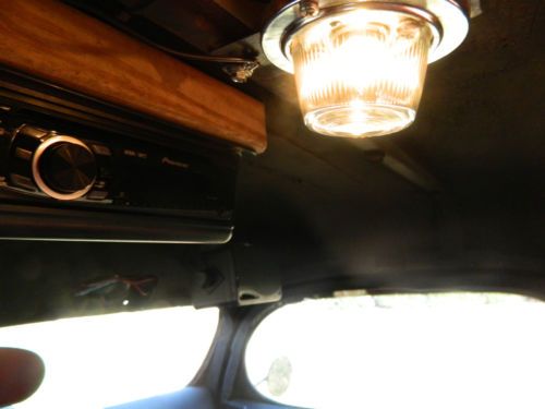 1941 chevorlet custom RAT ROD, Must see one of a kind Hot Rod, Show Truck, image 7