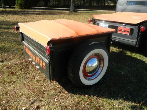 1941 chevorlet custom RAT ROD, Must see one of a kind Hot Rod, Show Truck, image 11
