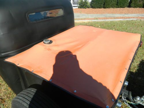 1941 chevorlet custom RAT ROD, Must see one of a kind Hot Rod, Show Truck, image 14