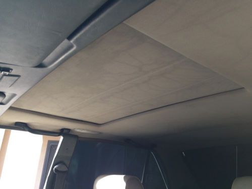 EXTREMELY NICE 1985 BMW 524TD 524 TD. NEW PAINT, TIRES, BRAKES, BATTERY, ALTERNA, image 10