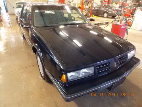 1990 oldmobile eighty-eight brougham t1236159