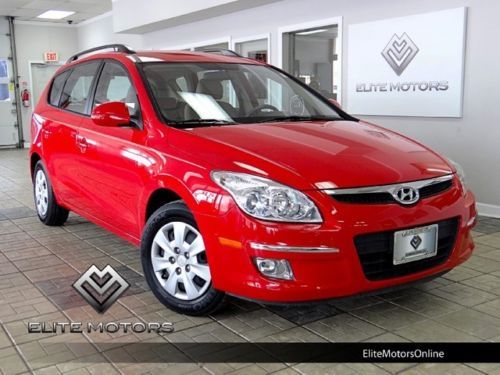 10 hyundai elantra touring wagon auto i-pod