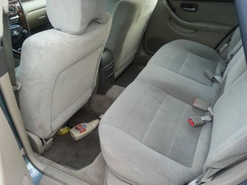 2000 Subaru Outback Base Wagon 4-Door 2.5L, US $2,200.00, image 6