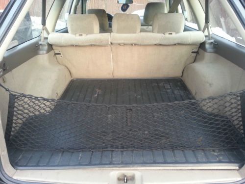 2000 Subaru Outback Base Wagon 4-Door 2.5L, US $2,200.00, image 7