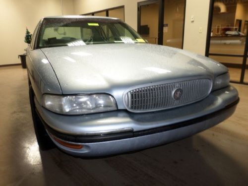 1997 buick lasabre, cheap, no reserve