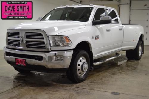 2012 ram laramie