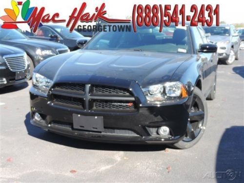 2014 sxt plus new 3.6l v6 24v automatic rwd sedan