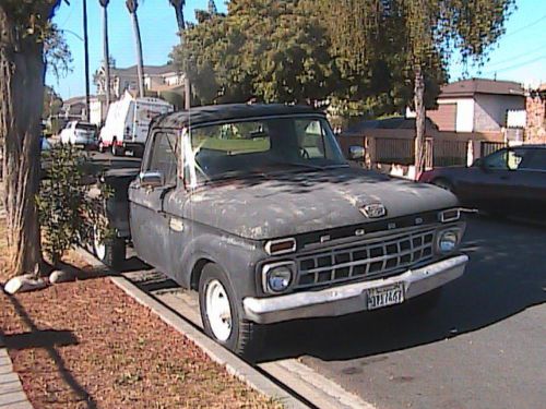 1965 FORD TRUCK F250, US $1,900.00, image 2