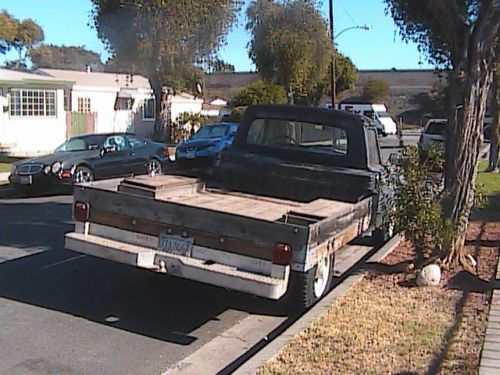 1965 FORD TRUCK F250, US $1,900.00, image 3