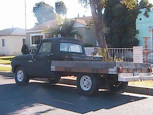 1965 FORD TRUCK F250, US $1,900.00, image 5