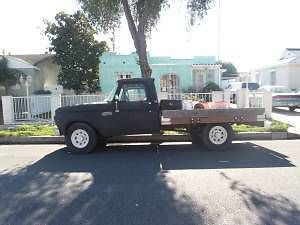 1965 FORD TRUCK F250, US $1,900.00, image 7