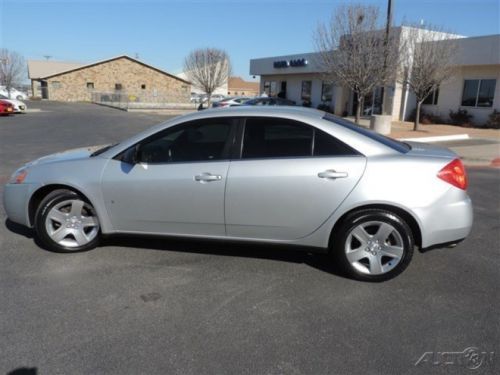 2009 w/1sa *ltd avail* used 2.4l i4 16v automatic fwd sedan onstar