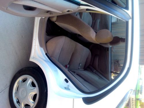 2001 Toyota Corolla CE Sedan 4-Door 1.8L, US $4,500.00, image 5