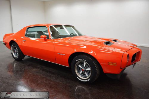 1973 pontiac firebird nice car check it out!!!