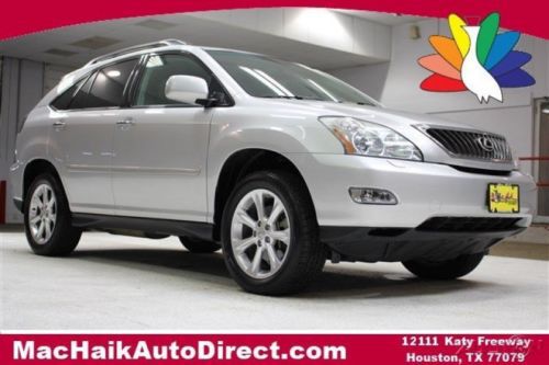 2009 used 3.5l v6 24v automatic fwd suv premium 75k miles