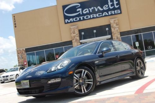 2011 porsche panamera s * excellent condition * best priced on market * we finan