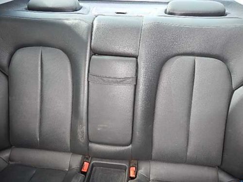 1999 Mercedes-Benz CLK430 Base Coupe 2-Door 4.3L, image 2